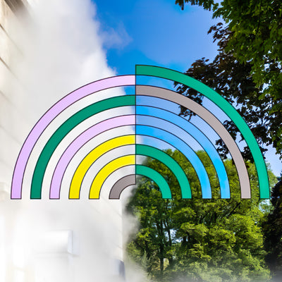 Logo Haus der Kunst München