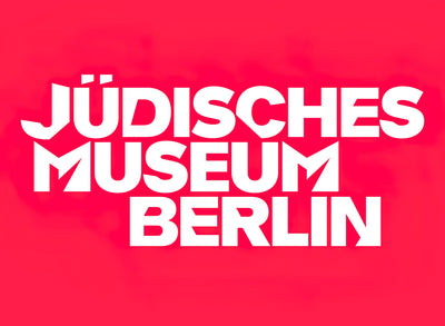 Logo Jüdisches Museum Berlin