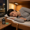 Ohrstöpsel Schlafen & Seitenlage "Berliner Pflanze" | 25 dB | Berlin Ear Guard®
